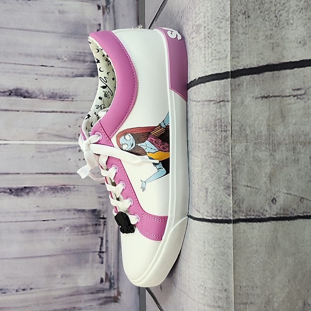 Nightmare Before Christmas Sneakers